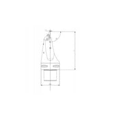 PSC Turning Holder SVHBR/L-Kr107.5° SVJBR/L-Kr93° SVMBR/L-Kr95° Coromant Capto Shank Insert: VBMT VBGT VCGX VCEX VCGT VCET VBMW VCMW - Big-tools Industrial Supply Tools for Metal Cutting